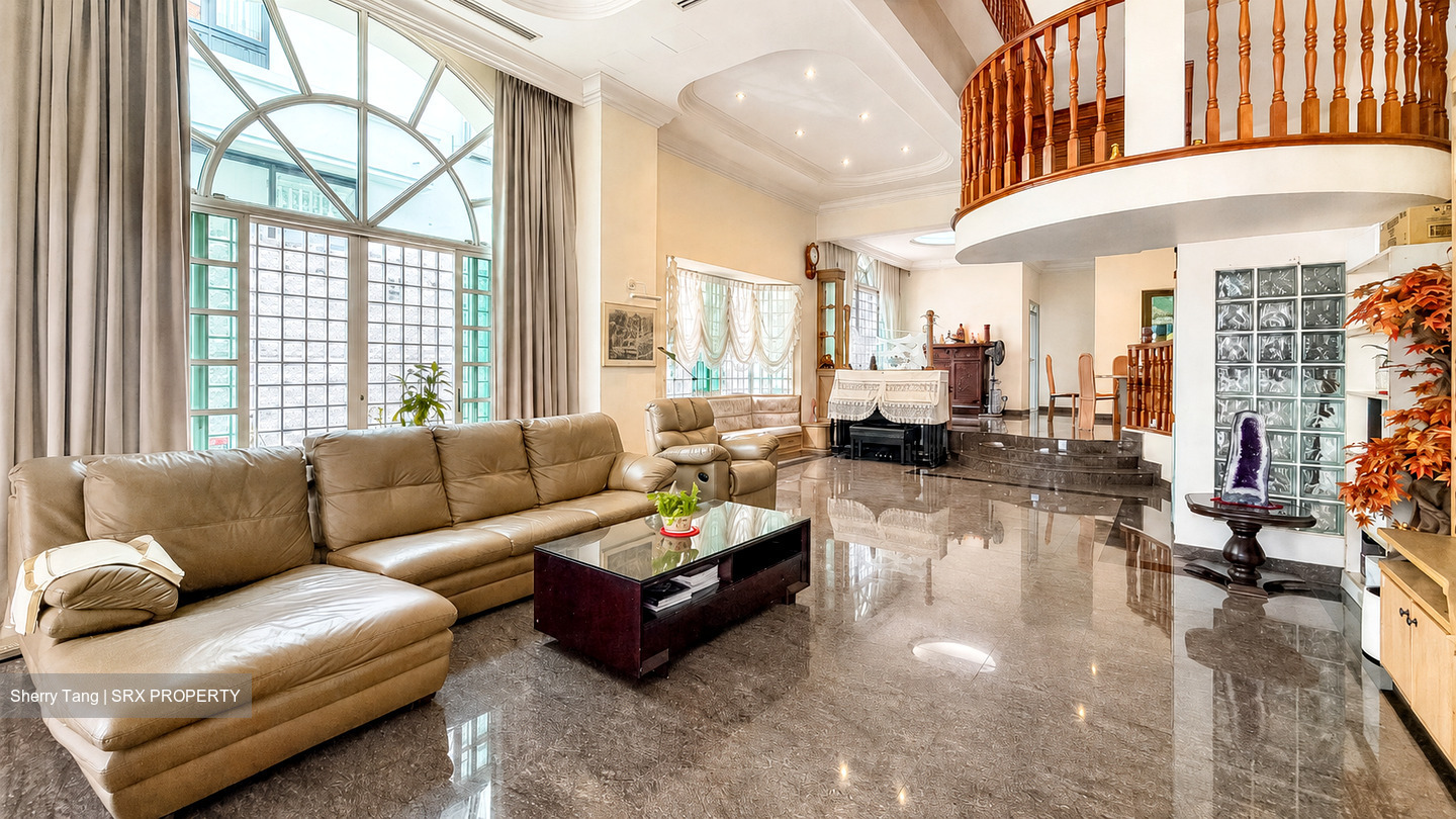 MARLENE AVENUE (D19), Terrace #594048751
